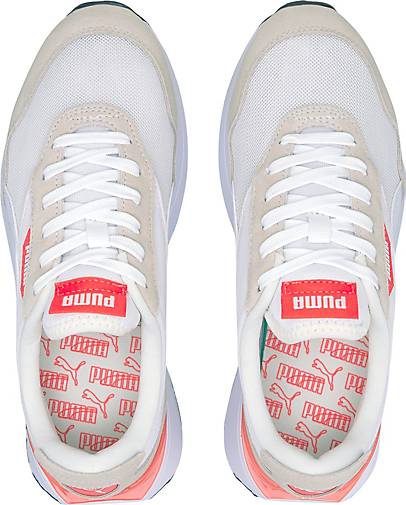 cruise rider classic puma