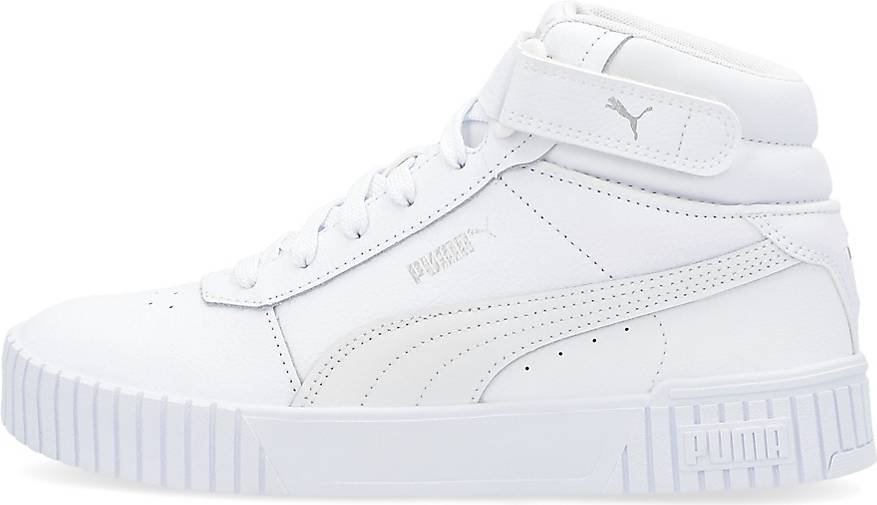 PUMA Sneaker Carina 2.0 Mid