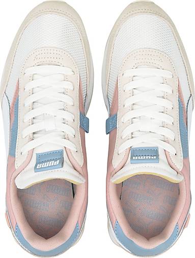 puma future rider soft metal