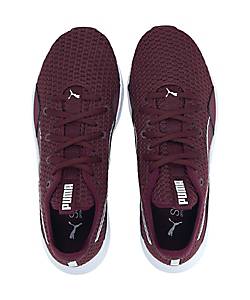 puma muse bordeaux