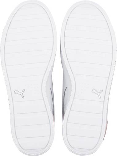 PUMA Sneaker JADA weiß | GÖRTZ - 33116601
