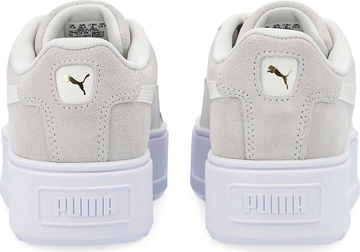PUMA Sneaker KARMEN in beige bestellen 34204902