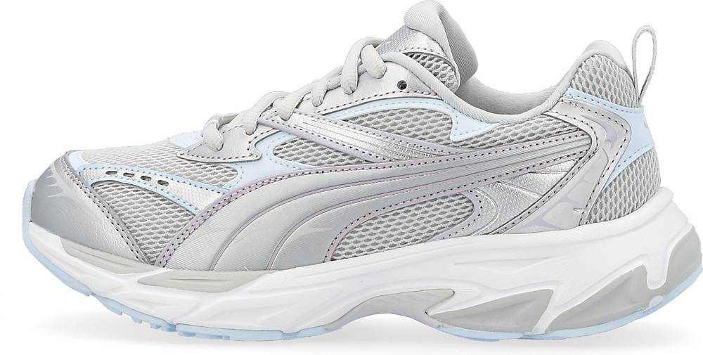 Puma cheap turnschuhe grau