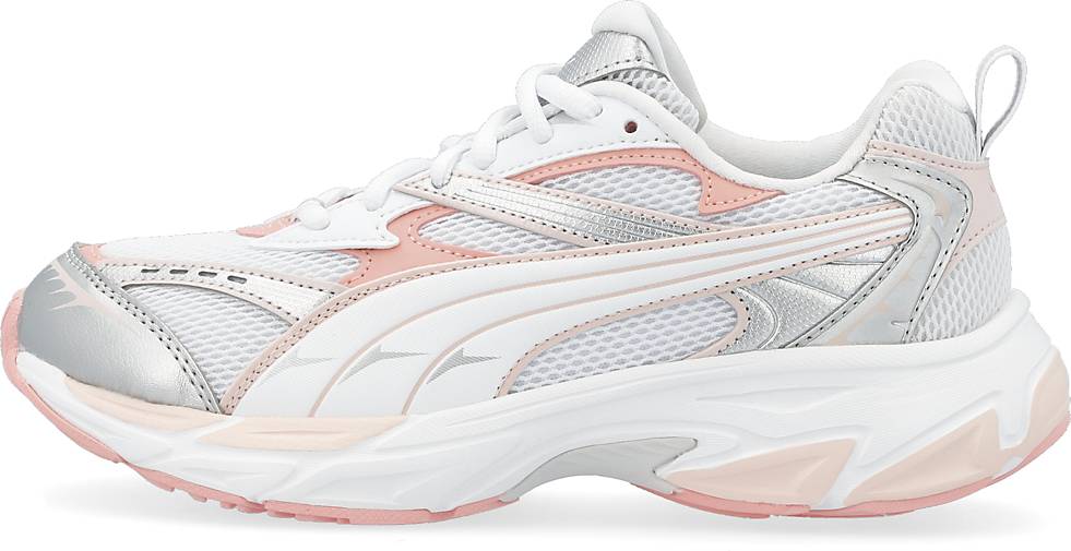 trinomic puma rose pale