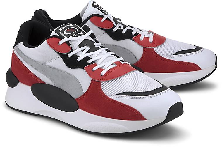 sneaker rs
