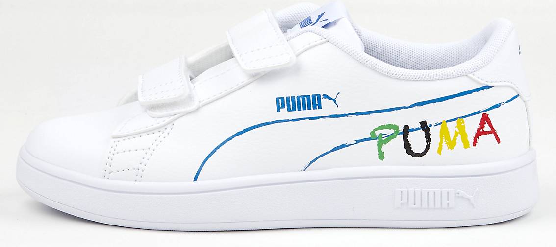 PUMA Sneaker SMASH V2 HOME