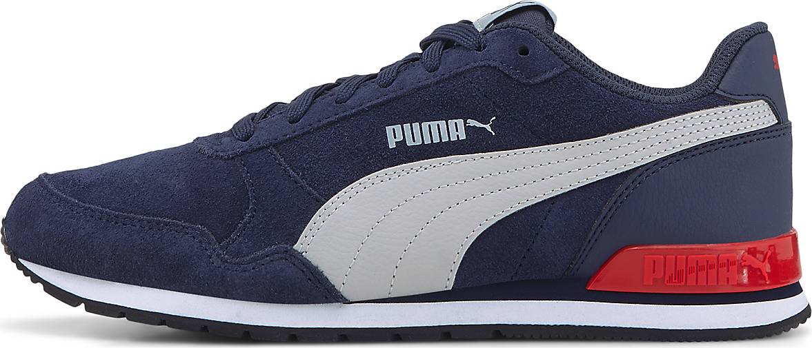 PUMA Sneaker ST RUNNER SD JR