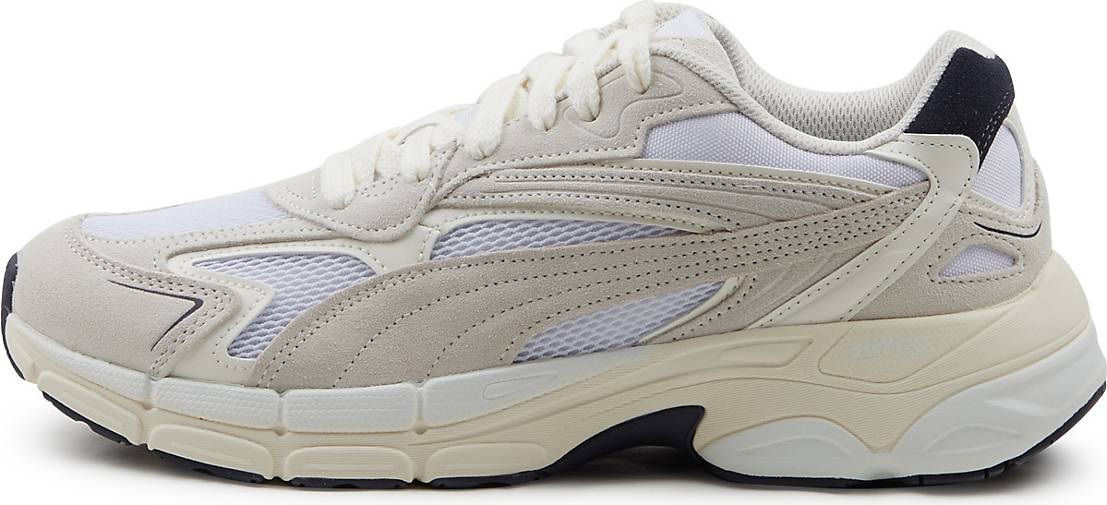 PUMA Sneaker TEVERIS NITRO
