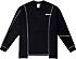 PUMA Sweatshirt Attempt Deconstructed Crew
