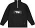 PUMA Sweatshirt MAISON KITSUNE 1/2 Zip FT