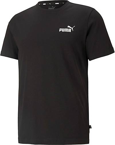PUMA T-Shirt in schwarz bestellen - 78792201