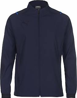 PUMA TeamCUP Sideline Präsentationsjacke Herren PUMA TeamCUP Sideline Präsentationsjacke Herren
