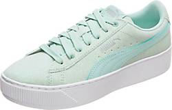 puma vikky platform glitz sneakers ps