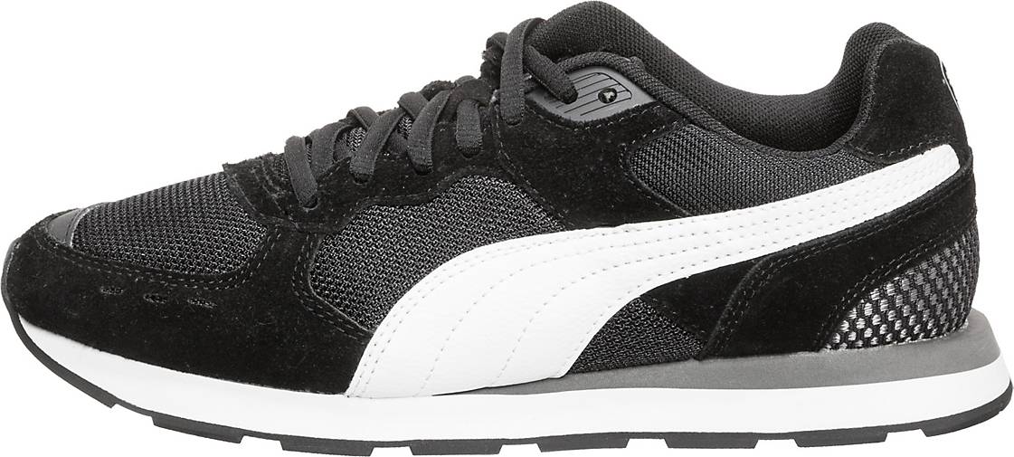 puma vista women's