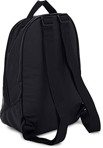 puma core archive black backpack