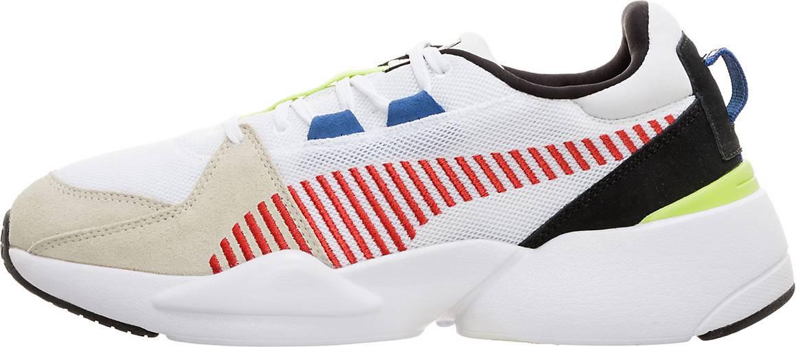puma zeta