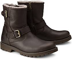 Panama Jack Boots FAUST IGLOO Panama Jack Boots FAUST IGLOO