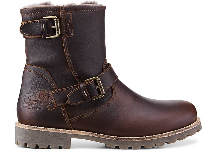 Panama Jack Stiefel FAUST IGLOO in braun-mittel kaufen - - - 47861102 GÖRTZ Gute Qualität beliebte Schuhe 403ef0 Panama Jack Stiefel FAUST IGLOO in braun-mittel kaufen - - - 47861102 GÖRTZ Gute Qualität beliebte Schuhe 403ef0