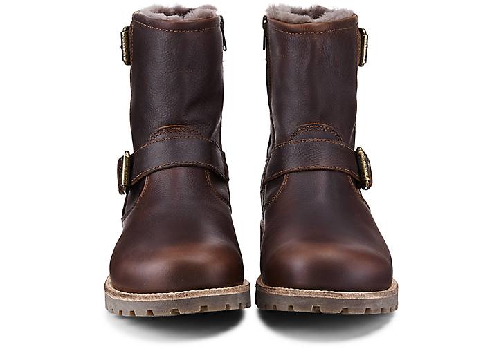 Panama Jack Stiefel FAUST IGLOO in braun-mittel kaufen - - - 47861102 GÖRTZ Gute Qualität beliebte Schuhe 403ef0 Panama Jack Stiefel FAUST IGLOO in braun-mittel kaufen - - - 47861102 GÖRTZ Gute Qualität beliebte Schuhe 403ef0