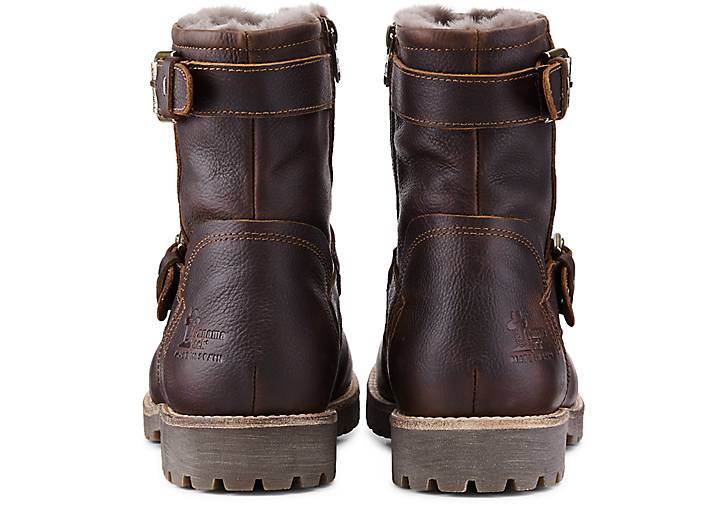 Panama Jack Stiefel FAUST IGLOO in braun-mittel kaufen - - - 47861102 GÖRTZ Gute Qualität beliebte Schuhe 403ef0 Panama Jack Stiefel FAUST IGLOO in braun-mittel kaufen - - - 47861102 GÖRTZ Gute Qualität beliebte Schuhe 403ef0