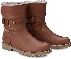 Panama Jack Boots FELIA IGLOO B4 Panama Jack Boots FELIA IGLOO B4