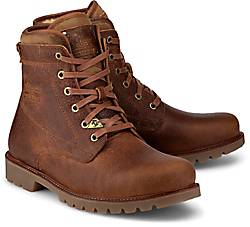 Panama Jack Boots PANAMA 03 THUNDER Panama Jack Boots PANAMA 03 THUNDER