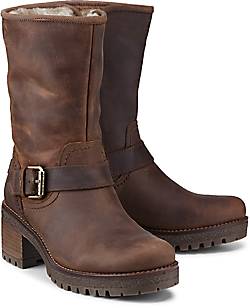 Panama Jack Boots POMPEYA Panama Jack Boots POMPEYA