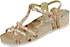 Panama Jack Charo Cork Seychelles Charo Cork Seychelles B1 natural Tejido