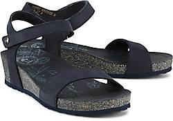 Panama Jack Keil-Sandalette CAPRI Panama Jack Keil-Sandalette CAPRI