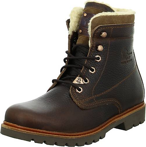 Panama Jack PT153473C016 - Schnürboot Panama Jack PT153473C016 - Schnürboot