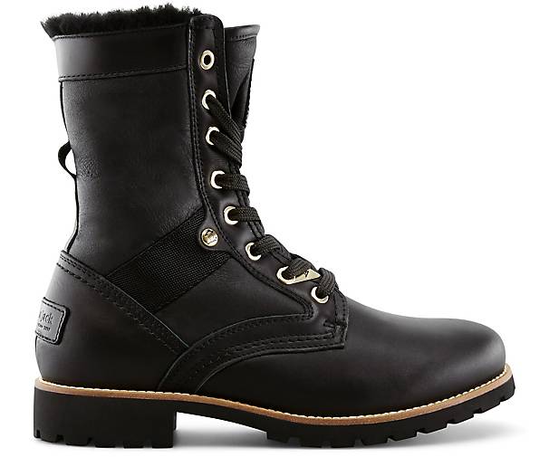 panama jack route boot summer