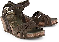 Panama Jack Sandale VERA BASICS Panama Jack Sandale VERA BASICS