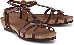 Panama Jack Sandalette DORI CLAY Panama Jack Sandalette DORI CLAY