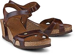 Panama Jack Sandalette JULIA CLAY Panama Jack Sandalette JULIA CLAY