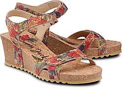 Panama Jack Sandalette JULIA CORK Panama Jack Sandalette JULIA CORK