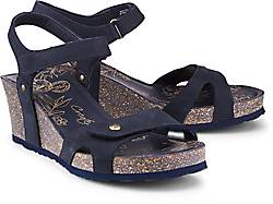Panama Jack Sandalette JULIA Panama Jack Sandalette JULIA