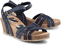 Panama Jack Sandalette VERA SNAKE Panama Jack Sandalette VERA SNAKE