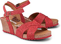 Panama Jack Sandalette VIKA ROSES Panama Jack Sandalette VIKA ROSES