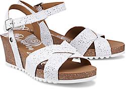 Panama Jack Sandalette VIKA ROSES Panama Jack Sandalette VIKA ROSES