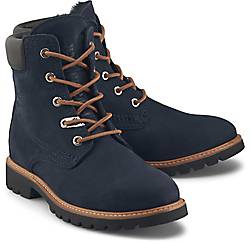 Panama Jack Schnür-Boots GINETTE IGLOO B2 Panama Jack Schnür-Boots GINETTE IGLOO B2