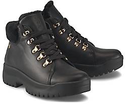 Panama Jack Schnür-Boots HELLEN IGLOO B7 Panama Jack Schnür-Boots HELLEN IGLOO B7