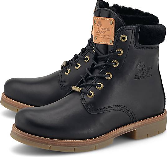 Boots PANAMA 03 IGLOO NATURE 