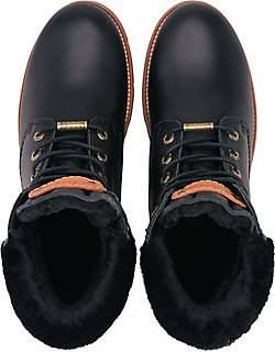 Boots PANAMA 03 IGLOO NATURE 