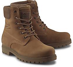 Panama Jack Schnür-Boots PANAMA 03 Panama Jack Schnür-Boots PANAMA 03