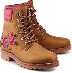 Panama Jack Schnür-Boots PANAMA 3 Panama Jack Schnür-Boots PANAMA 3