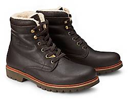 Panama Jack Schnür-Boots PANAMA 3 Panama Jack Schnür-Boots PANAMA 3