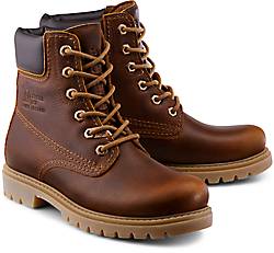 Panama Jack Schnür-Boots PANAMA 3 Panama Jack Schnür-Boots PANAMA 3