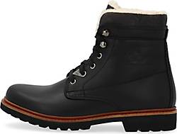 Panama Jack Schnür-Boots PANAMA 3 Panama Jack Schnür-Boots PANAMA 3