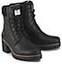 Panama Jack Schnür-Boots PHOEBE B17