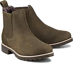 Panama Jack Stiefelette IGLOO B9 Panama Jack Stiefelette IGLOO B9